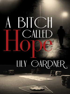 cover image of A Bitch Called Hope